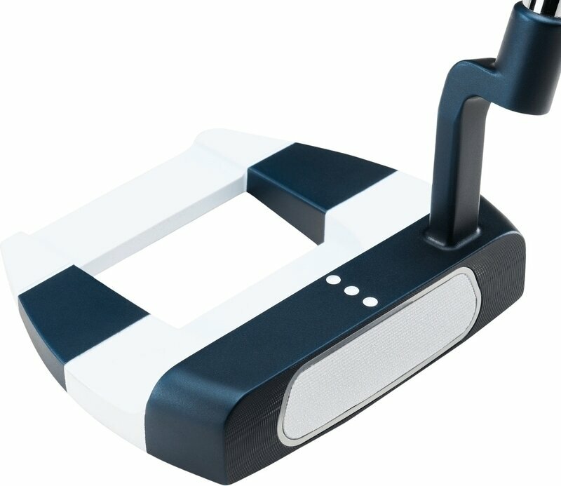 Golfschläger - Putter Odyssey Ai-One Jailbird CH Rechte Hand 34''