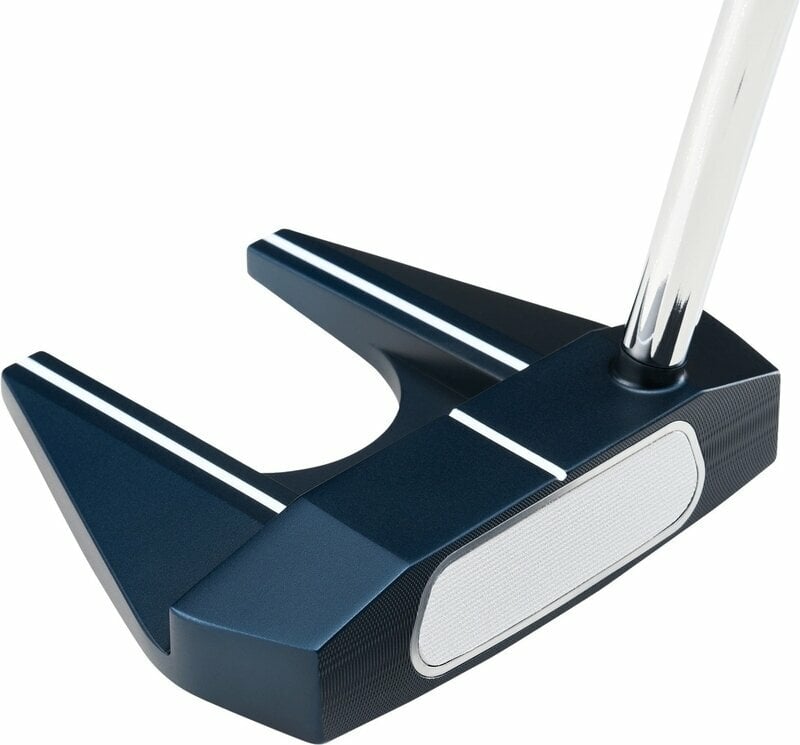Golf Club Putter Odyssey Ai-One 7 DB Right Handed 33''