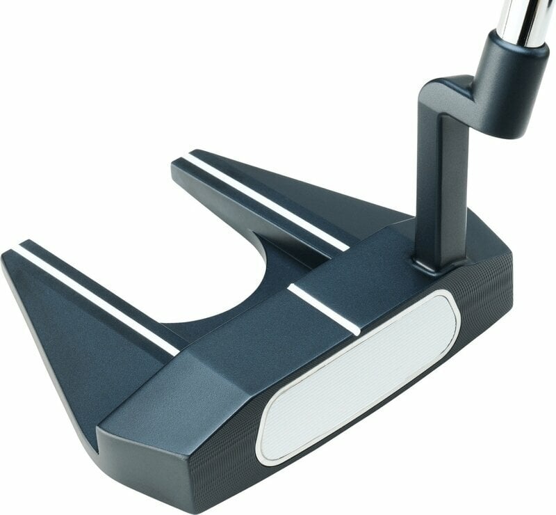 Club de golf - putter Odyssey Ai-One 2 CH Main droite 34''