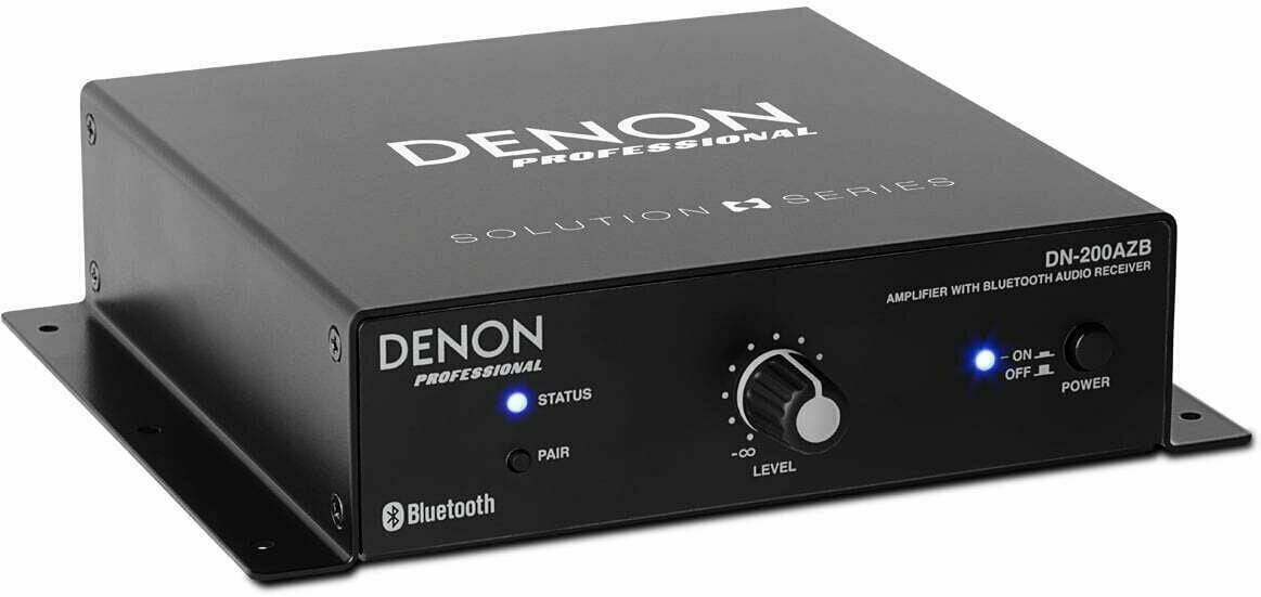 Instalační zesilovač Denon DN-200AZB Instalační zesilovač