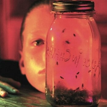 LP Alice in Chains - Jar Of Flies (LP) - 1