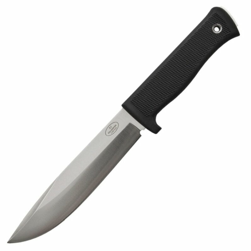 Tactical Fixed Knife Fallkniven A1nz Tactical Fixed Knife