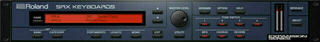 Tonstudio-Software VST-Instrument Roland SRX KEYBOARDS Key (Digitales Produkt)
