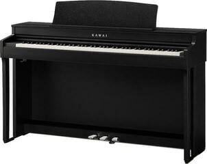 Pianino cyfrowe Kawai CN301 Pianino cyfrowe Premium Satin Black
