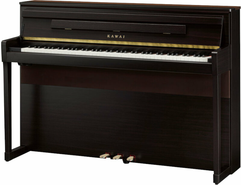 Digitálne piano Kawai CA99 R Premium Rosewood Digitálne piano
