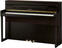 Pianino cyfrowe Kawai CA99 R Premium Rosewood Pianino cyfrowe