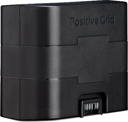 Elemek Positive Grid Spark Battery