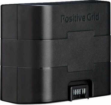 Elemek Positive Grid Spark Battery - 1