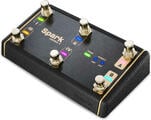 Positive Grid Spark Control X Pédalier pour ampli guitare