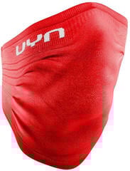 Ski Face Mask, Balaclava UYN Community Mask Winter Red