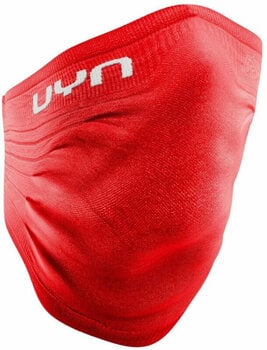 Hiihtomaski, balaklava UYN Community Mask Winter Red L/XL Mask - 1