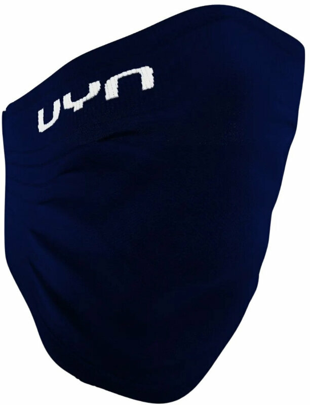 Máscara de esqui, balaclava UYN Community Mask Winter Navy L/XL Mask