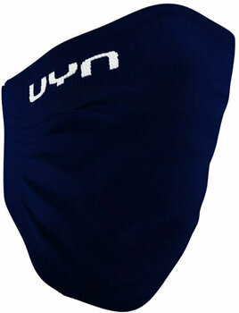 Máscara de esqui, balaclava UYN Community Mask Winter Navy L/XL Mask - 1