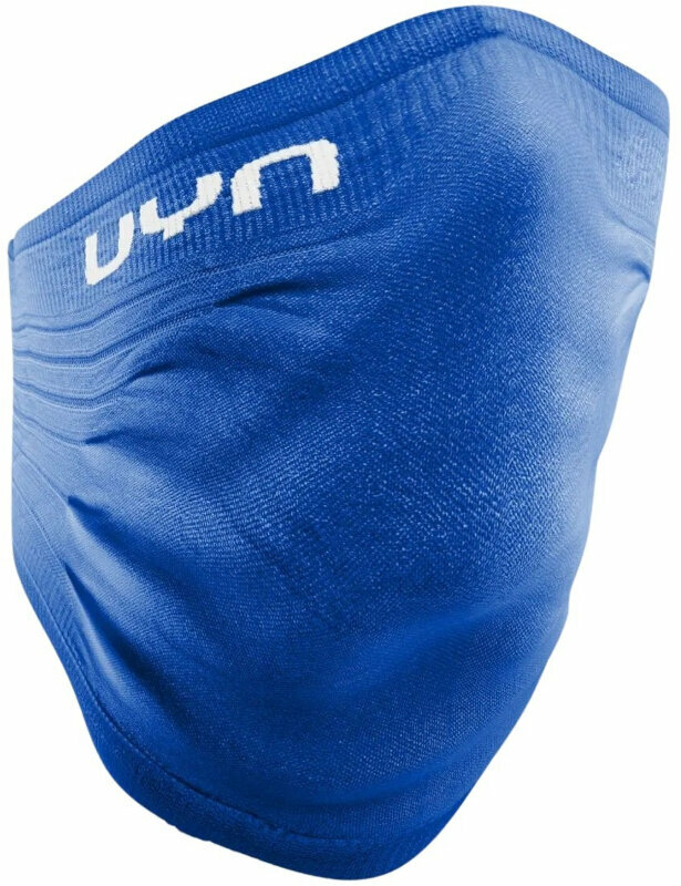 Lyžařská kukla, maska UYN Community Mask Winter Blue L/XL Rouško