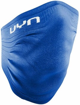 Lyžařská kukla, maska UYN Community Mask Winter Blue L/XL Rouško - 1