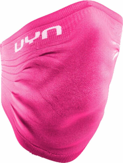 Cagoule de ski UYN Community Mask Winter Pink XS Masque