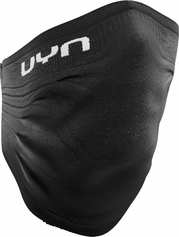 Ski-Gesichtsmaske, Sturmhaube UYN Community Mask Winter Black S/M Mask