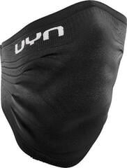 Ski-Gesichtsmaske, Sturmhaube UYN Community Mask Winter Black L/XL Maske