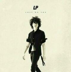 Schallplatte LP (Artist) - Lost On You (Opaque Gold Coloured) (2 x 12" Vinyl)