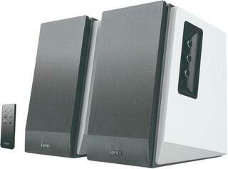 HiFi-Kabellose Lautsprecher
 Edifier R1700BT 2.0 HiFi-Kabellose Lautsprecher White 2 Stck