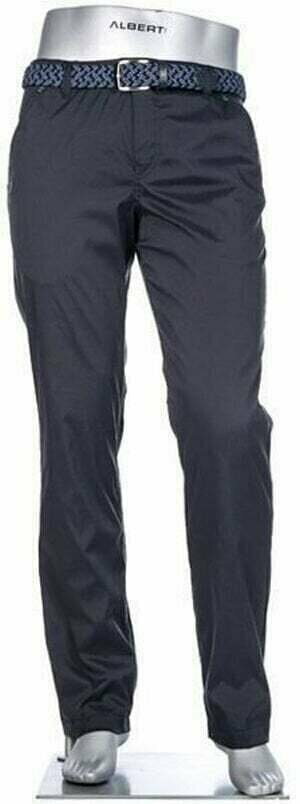 Trousers Alberto Nick-D-T Rain Wind Fighter Navy 102 Trousers