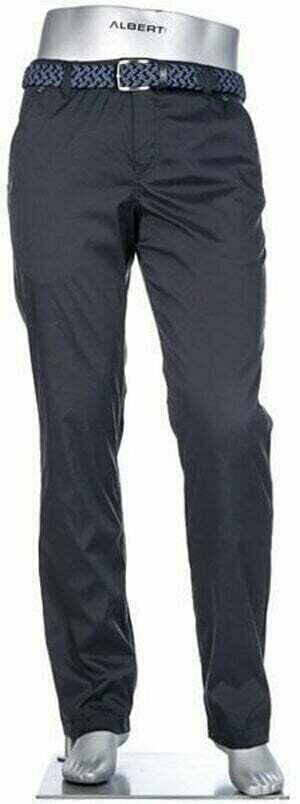 Pantaloni Alberto Nick-D-T Rain Wind Fighter Navy 48 Pantaloni