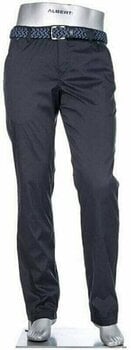 Trousers Alberto Nick-D-T Rain Wind Fighter Navy 48 Trousers - 1