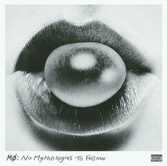 Δίσκος LP MØ - No Mythologies To Follow (Red Coloured) (Anniversary Edition) (2 LP)