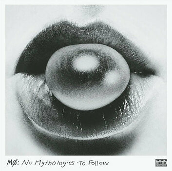 Disque vinyle MØ - No Mythologies To Follow (Red Coloured) (Anniversary Edition) (2 LP) - 1
