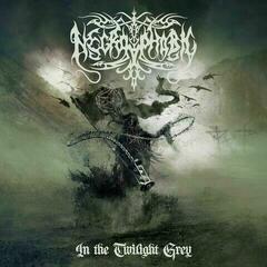 Грамофонна плоча Necrophobic - In The Twilight Grey (LP)