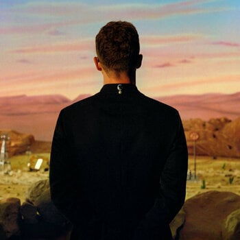 LP ploča Justin Timberlake - Everything I Thought It Was (2 LP) - 1