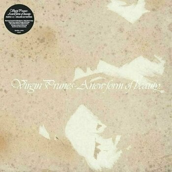 Płyta winylowa Virgin Prunes - A New Form Of Beauty 1-4 (2024 Deluxe Edition) (3 LP) - 1