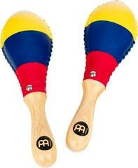 Maracas Meinl MSM3CO Colombia Maracas