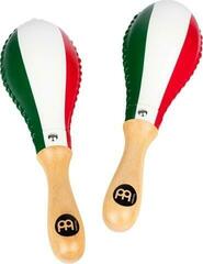 Maracas Meinl MSM3MX Mexico Maracas