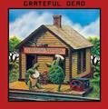Grateful Dead - Terrapin Station (Remastered) (LP) Disco de vinilo
