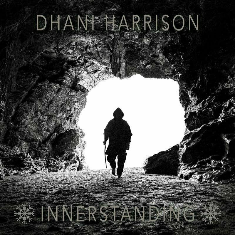 Vinyl Record Dhani Harrison - Innerstanding (Neon Yellow Coloured) (2 x 12" Vinyl)