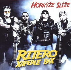 LP ploča Horkýže Slíže - Ritero Xaperle Bax (20th Anniversary) (Remastered) (LP)