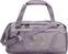 Lifestyle plecak / Torba Under Armour UA Undeniable 5.0 XS Duffle Bag Violet Gray/Metallic Champagne Gold 23 L Sport Bag