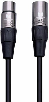 Mikrofonkabel Monster Cable Prolink Classic Schwarz 30 m - 1
