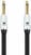 Instrument Cable Monster Cable Prolink Studio Pro 2000 Black-White Straight - Straight