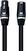 Microphone Cable Monster Cable Prolink Studio Pro 2000 Black 9 m