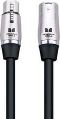 Kabel mikrofonowy Monster Cable Prolink Performer 600 10FT XLR Microphone Cable Czarny