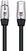 Mikrofonkabel Monster Cable  Prolink Performer 600 5FT XLR Microphone Cable Schwarz 1,5 m