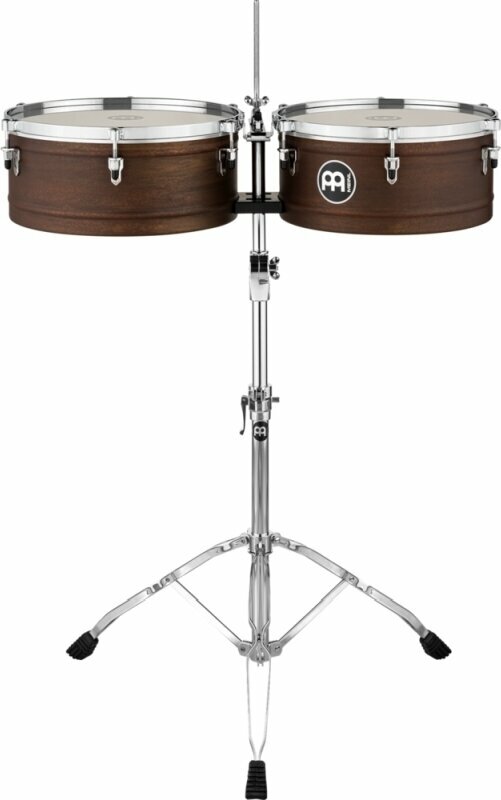 Timbales Meinl MTS1415RR-M Timbales