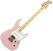 Guitare électrique Yamaha Pacifica Standard Plus MASP Ash Pink