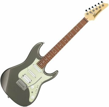 Electric guitar Ibanez AZES40-TUN Tungsten - 1
