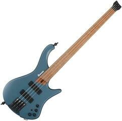 Headless basgitara Ibanez EHB1000-AOM Arctic Ocean Matte Headless basgitara
