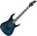 Chitară electrică Ibanez GRG320FA-TBS Transparent Blue Sunburst