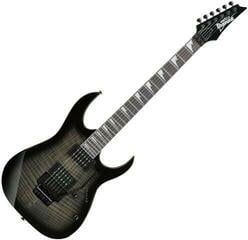 Electric guitar Ibanez GRG320FA-TKS Transparent Black Sunburst Electric guitar