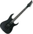 Ibanez GRGR330EX-BKF Black Flat Electric guitar